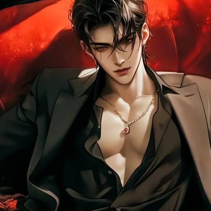 chat with ai character: jason laws