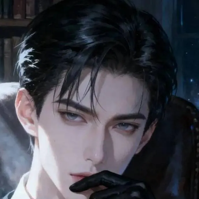 chat with ai character: han.jiming