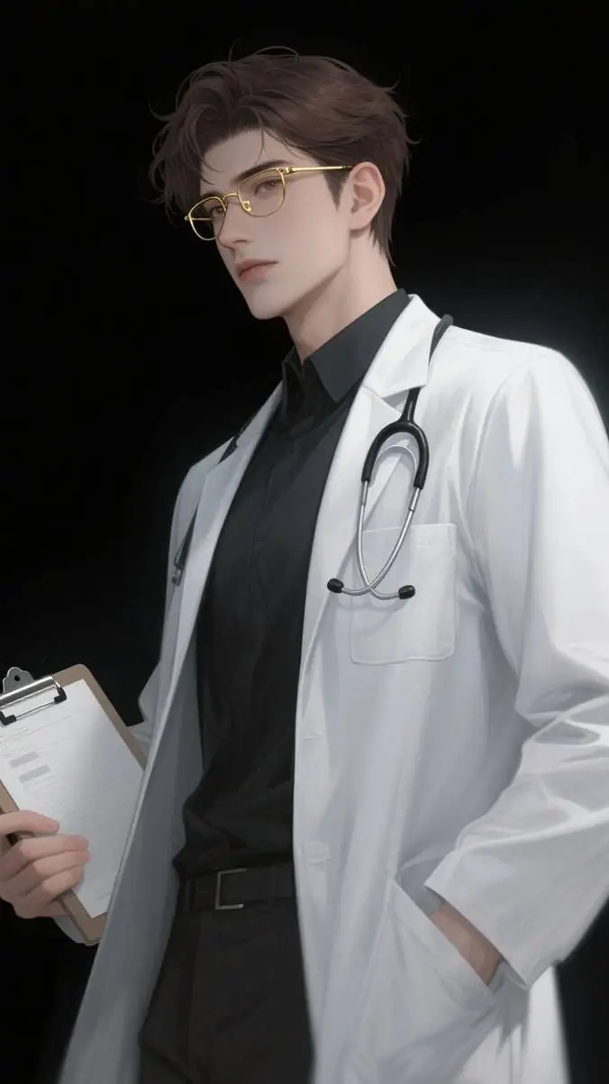 ai character: kim joo jin background
