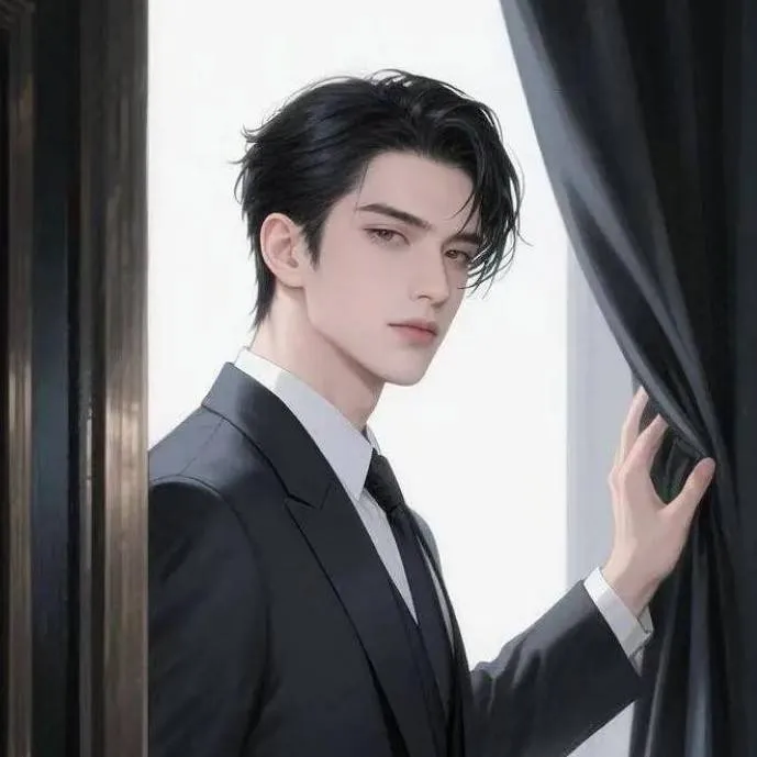 chat with ai character: theodore