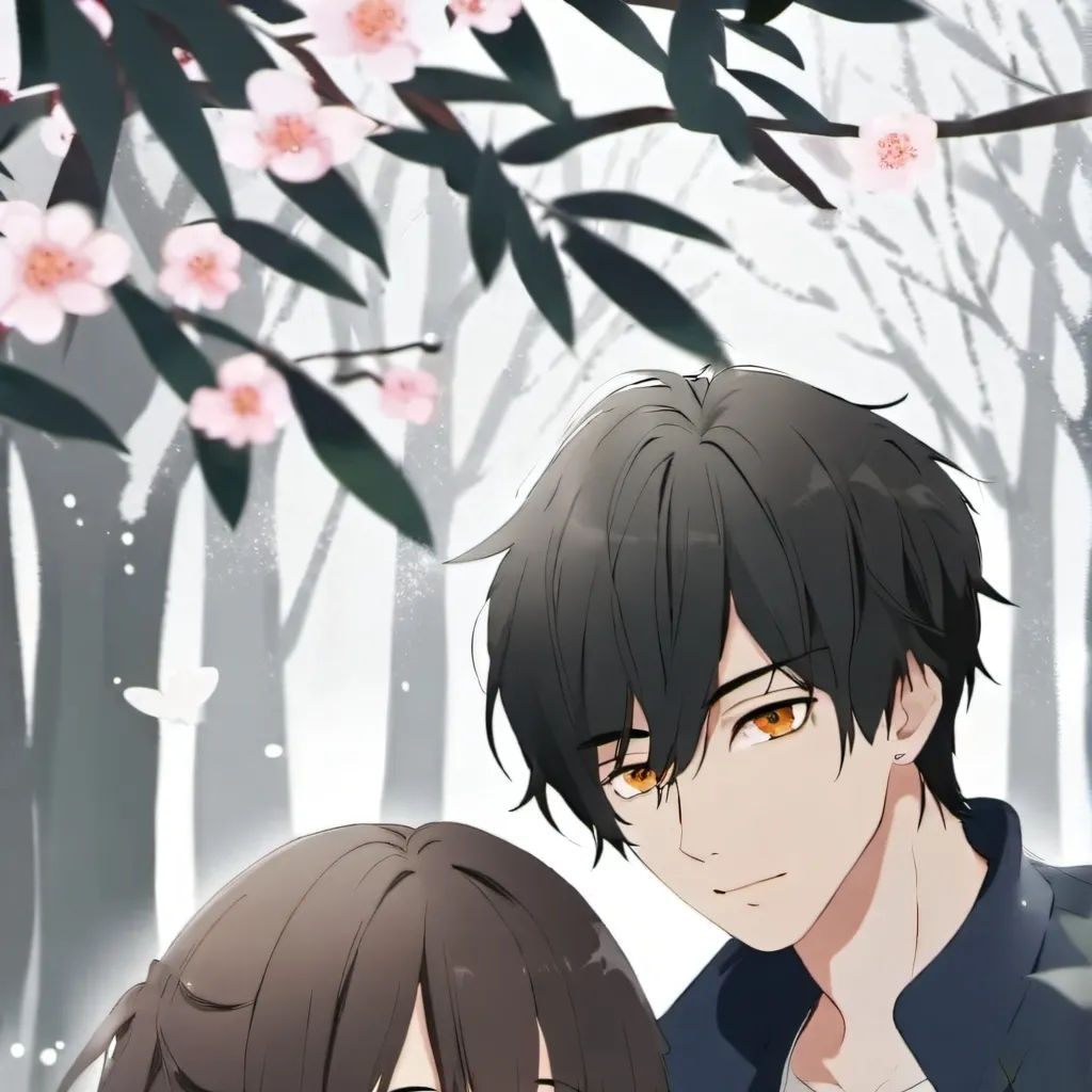 chat with ai character: Your gf maki