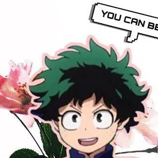 chat with ai character: MHA