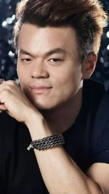 ai character: jyp oppar background