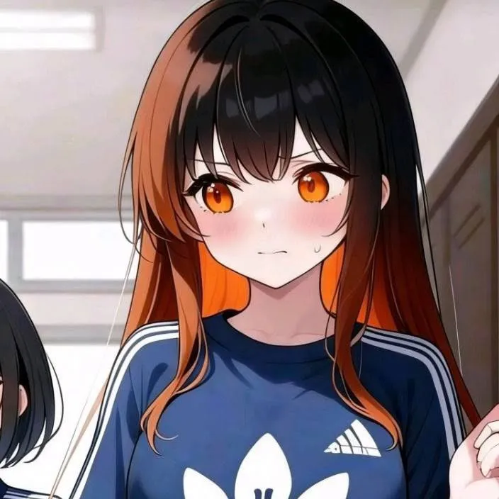 chat with ai character: Ariana 