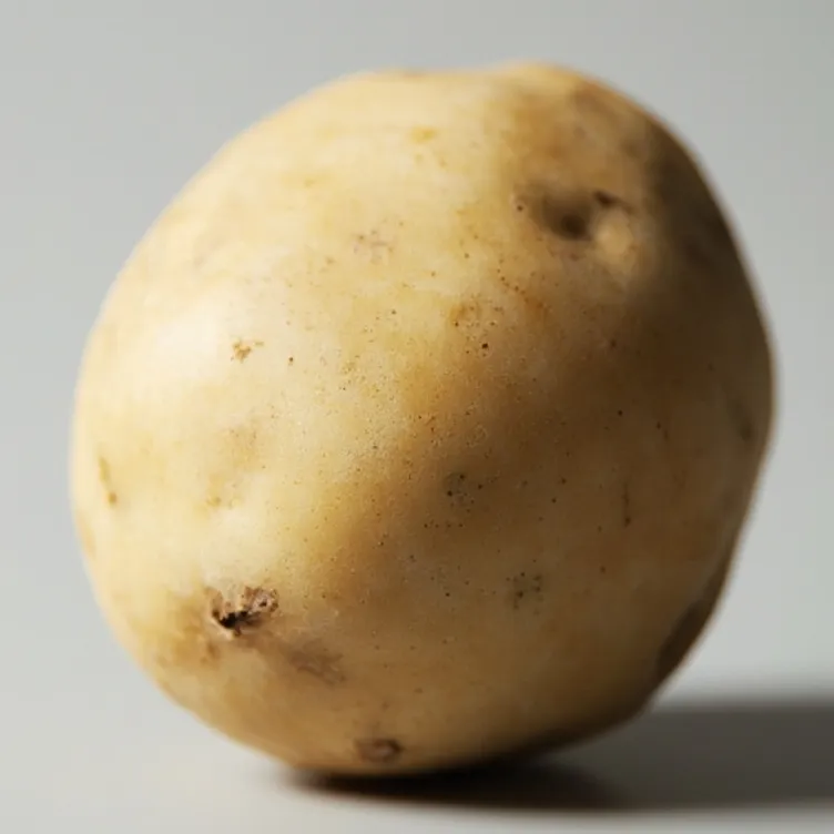 chat with ai character: ordinary potato? 