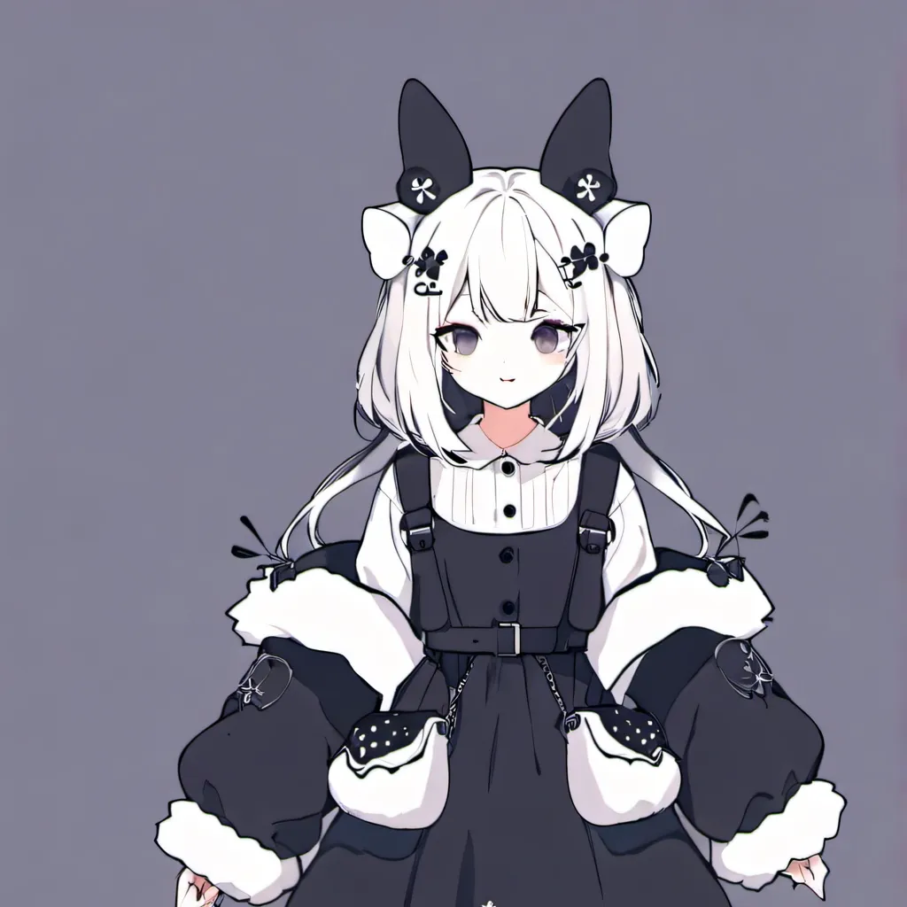 chat with ai character: ella