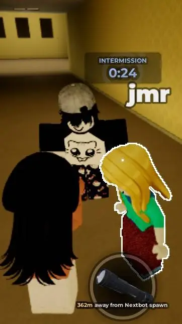 ai character: roblox gc background