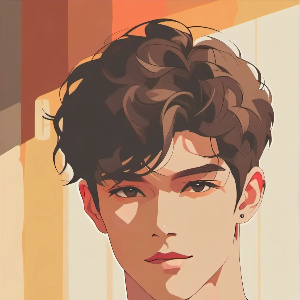 chat with ai character: kuya