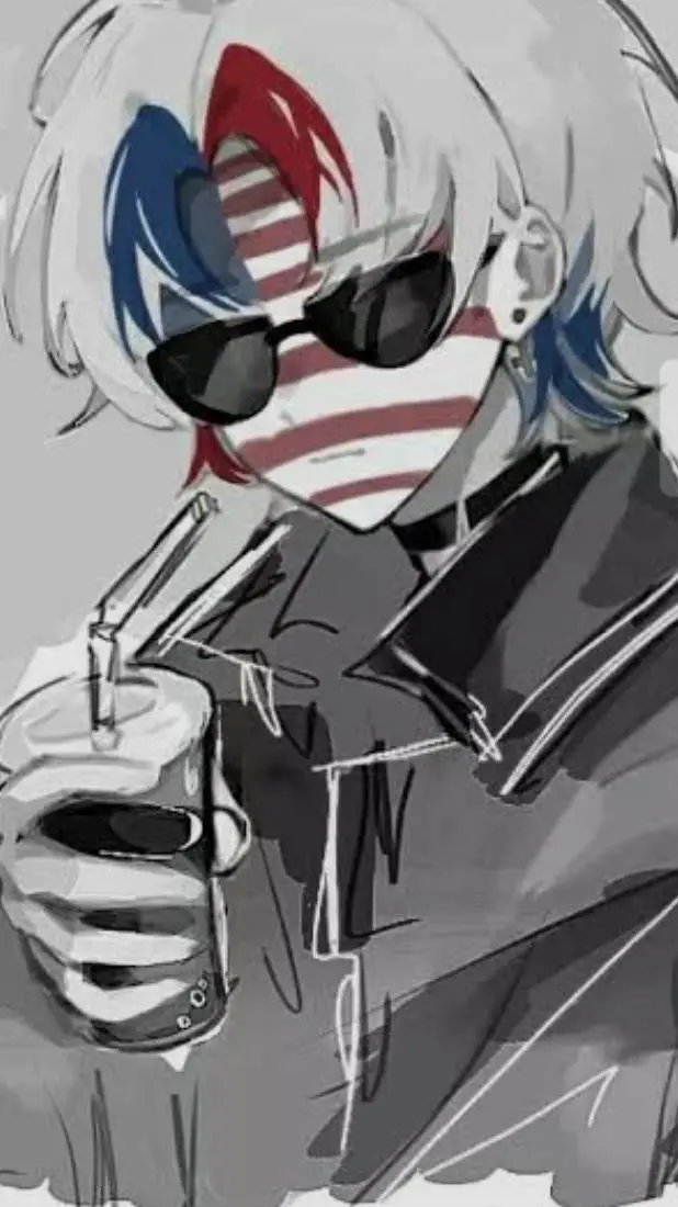 ai character: tikj background