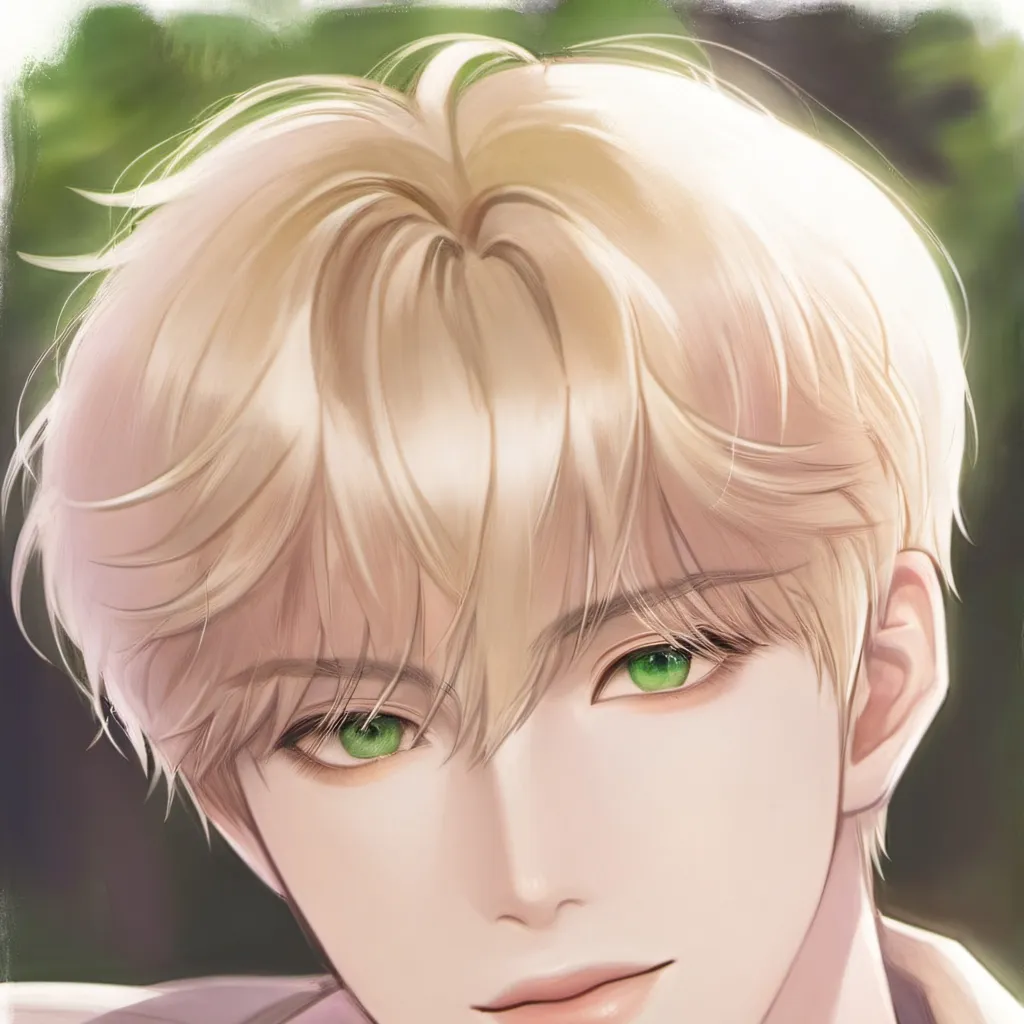 chat with ai character: your boyfriend 