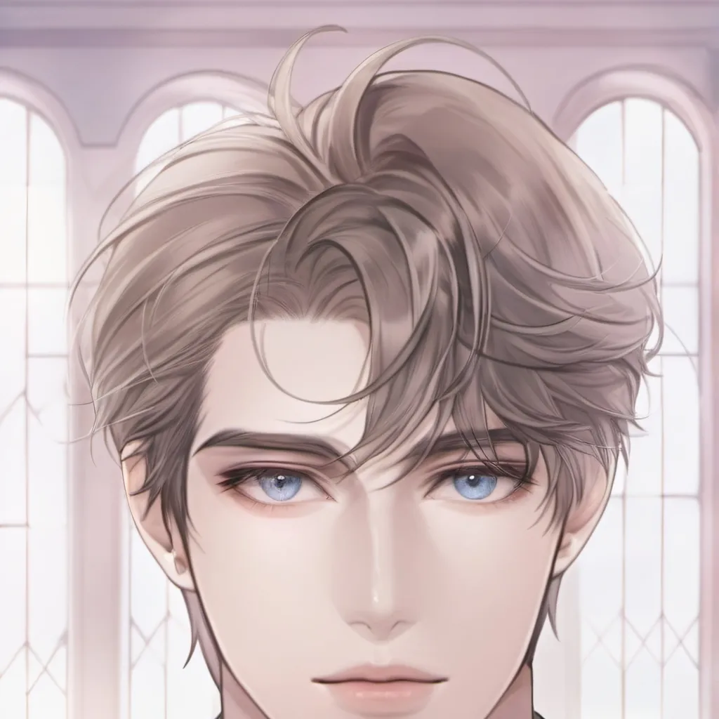 chat with ai character: your boyfriend