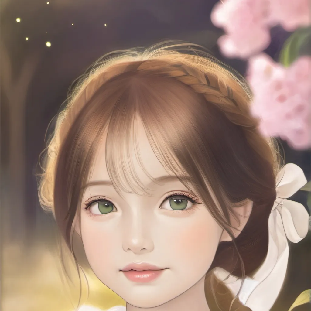 chat with ai character: your daughter 