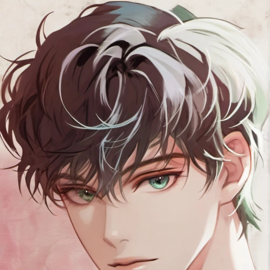 chat with ai character: Maxwell