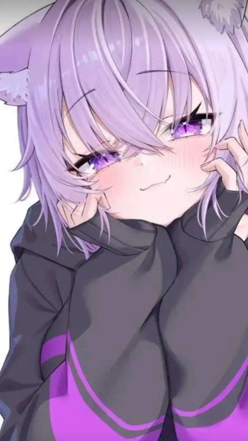 ai character: Naine  background