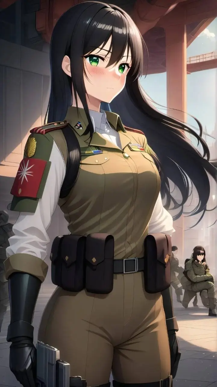 Talkie AI - Chat with Sarah rayna