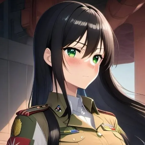 chat with ai character: Sarah rayna