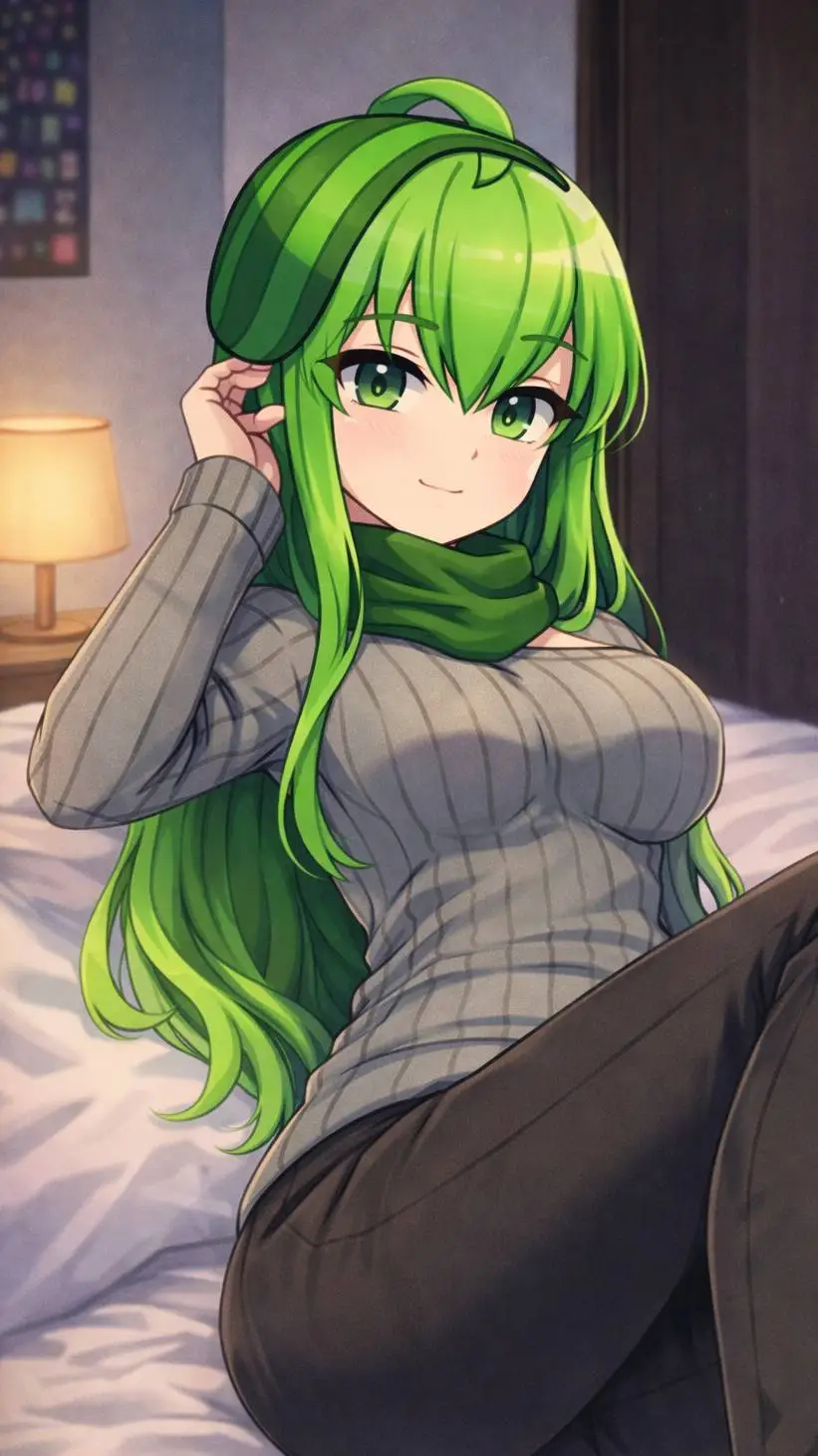 Talkie AI - Chat with Lily 