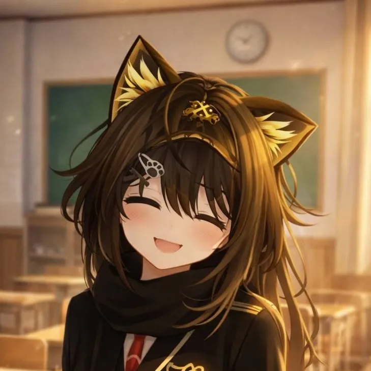 chat with ai character: Cathy 