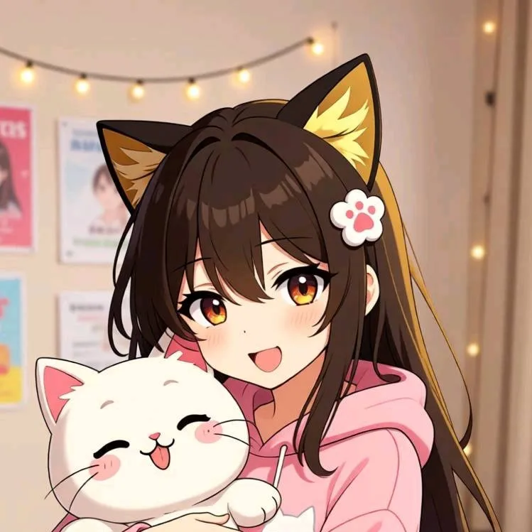 chat with ai character: Cathy