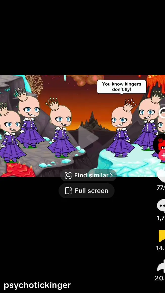 ai character: superfnaf background