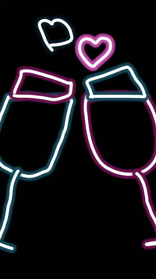 ai character: school background