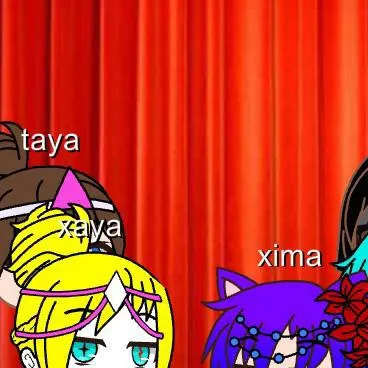 chat with ai character: a little right 