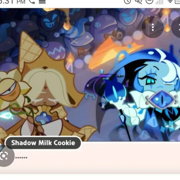 chat with ai character: crk