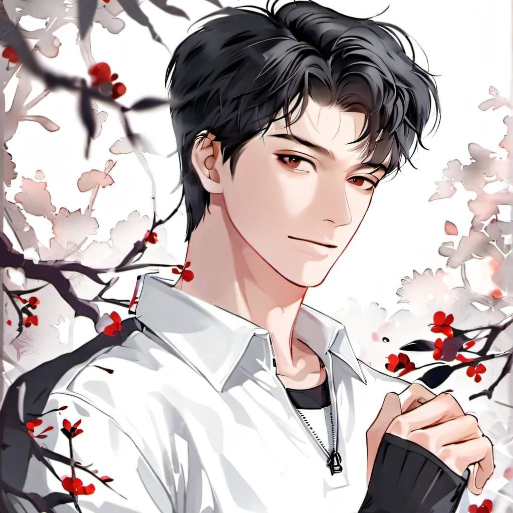 chat with ai character: riddles