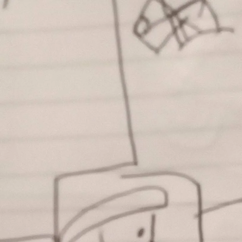 chat with ai character: CRK cãmerã