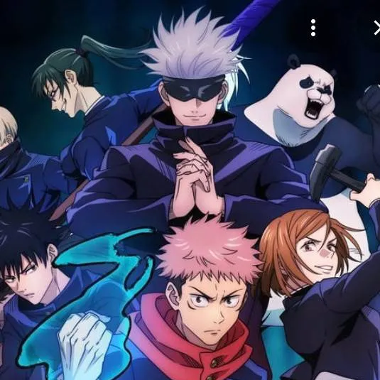 chat with ai character: jjk sub