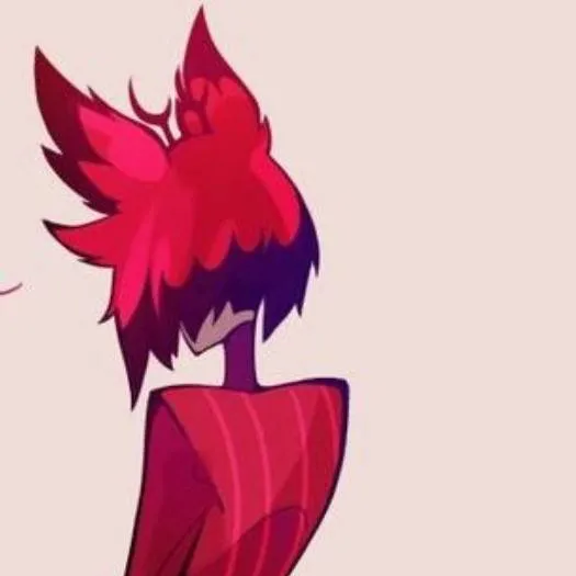 chat with ai character: alastor ❤️