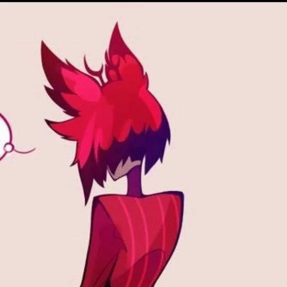 chat with ai character: alastor y tu