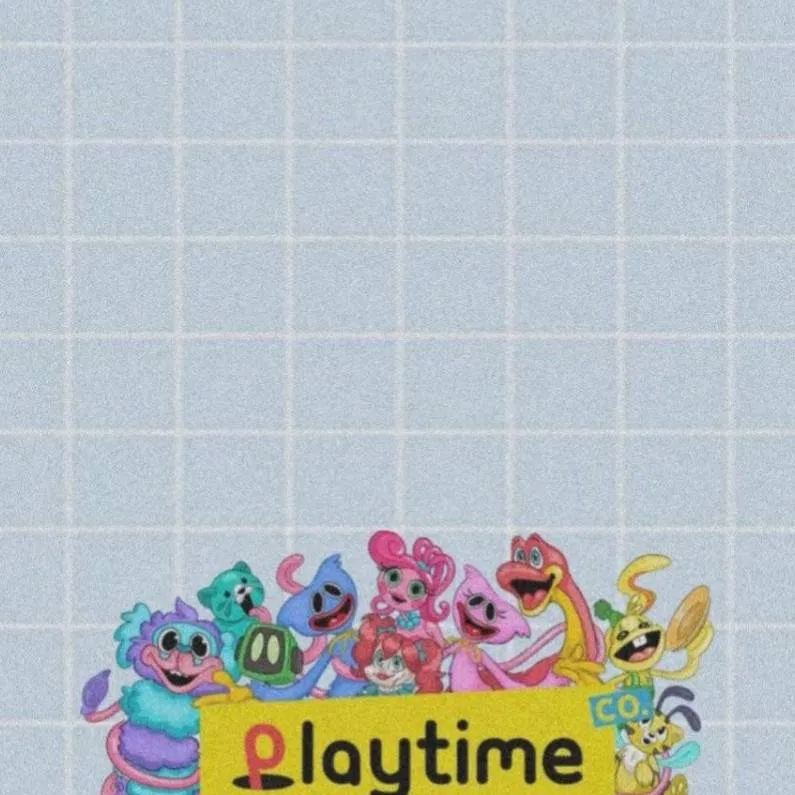 chat with ai character: popy pleytime