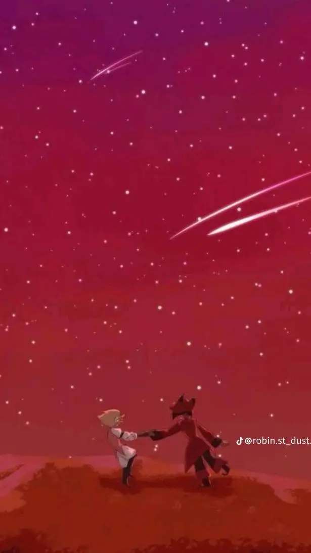 ai character: ex pareja  background