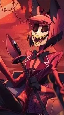 ai character: amor  soñado  background