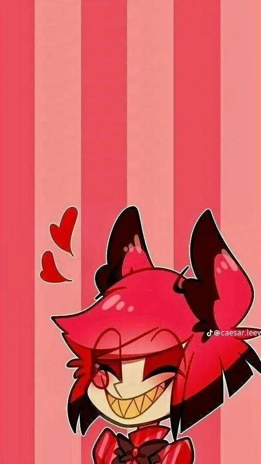 ai character: helluva, hazbin 3 background