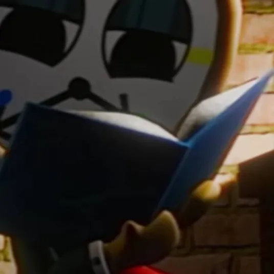 chat with ai character: SK. ST. DANDY!