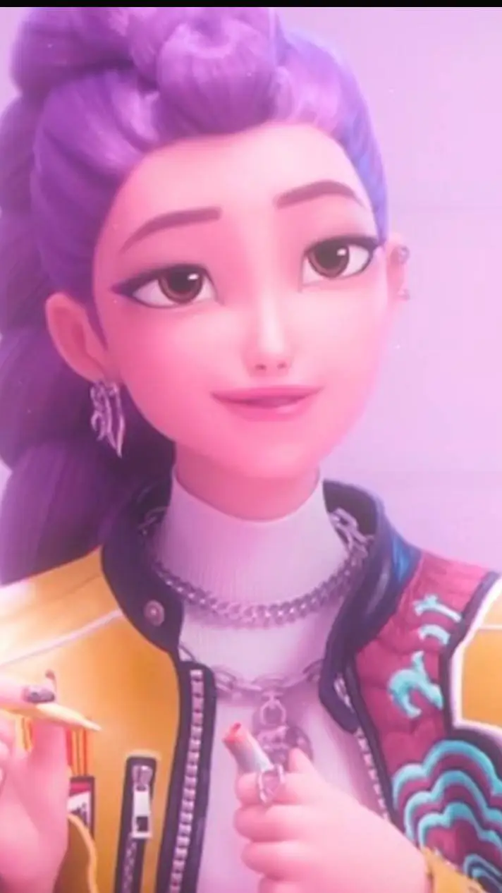 ai character: Rumi background