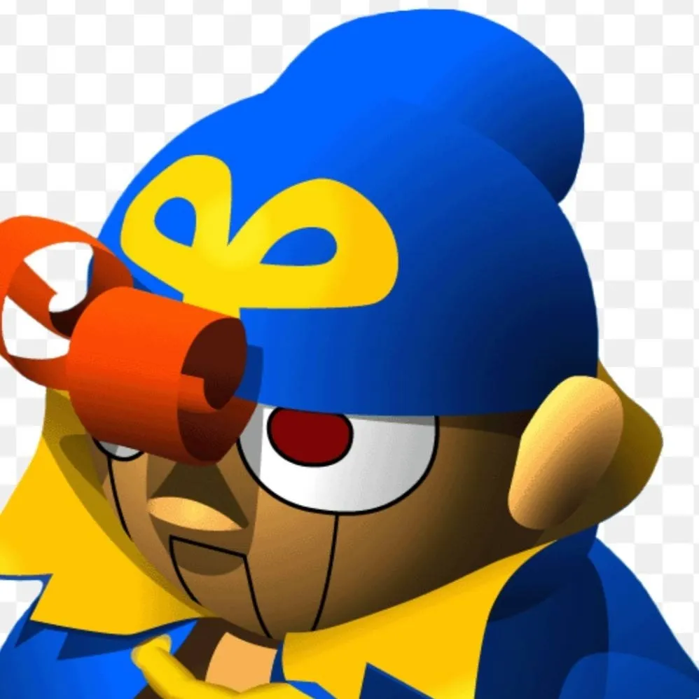 chat with ai character: Geno (Remake)