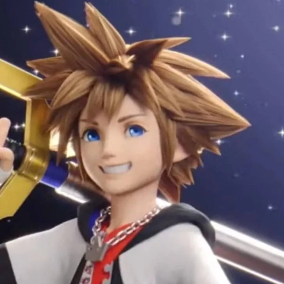 chat with ai character: Sora