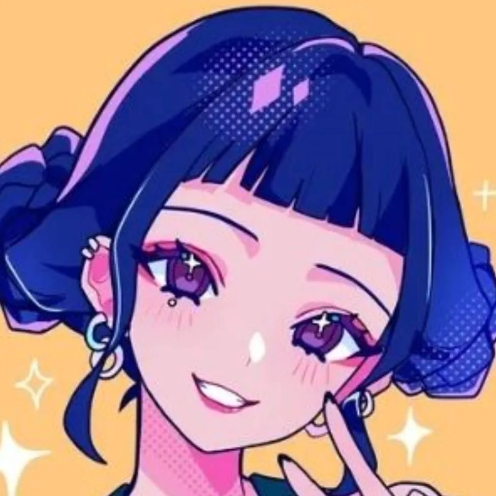 chat with ai character: Zoey