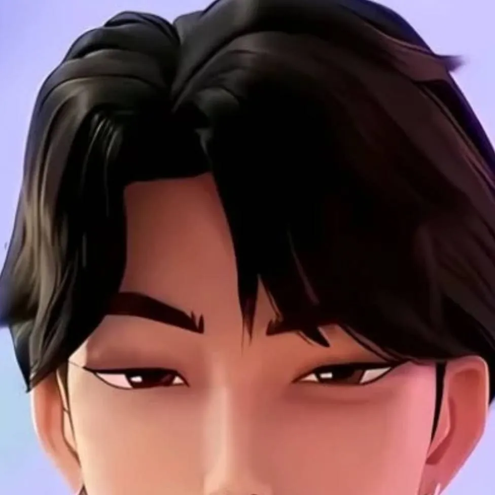 chat with ai character: Jinu 