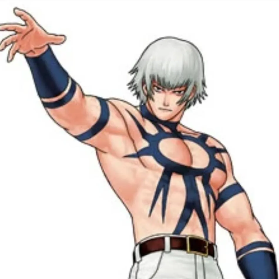 chat with ai character: Orochi