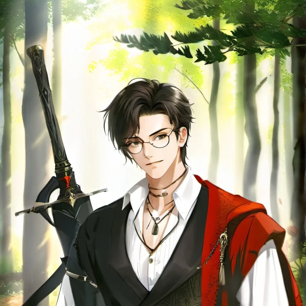 chat with ai character: Iván 