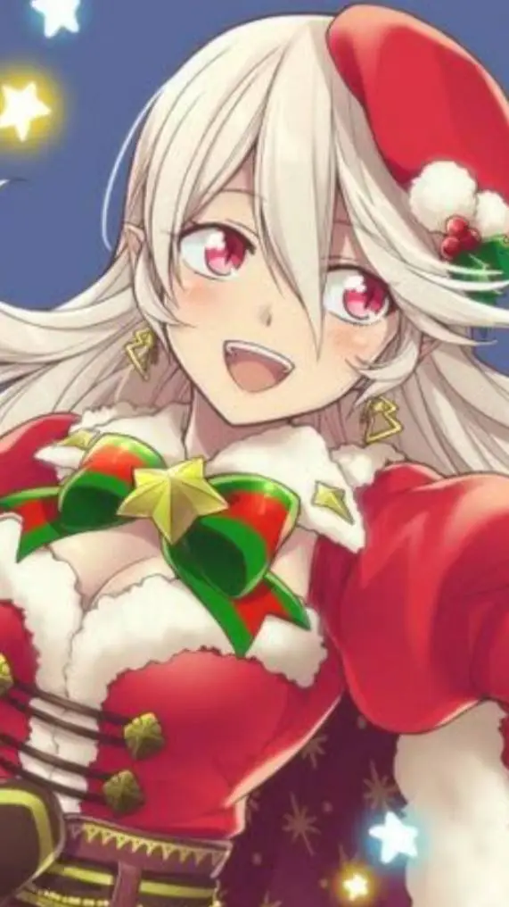 ai character: Corrin  background