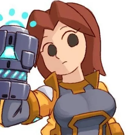 chat with ai character: Mii Gunner 