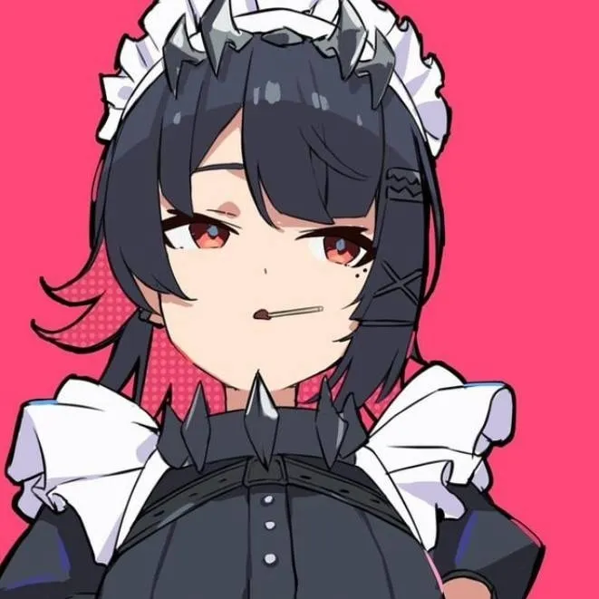 chat with ai character: Ellen Joe 