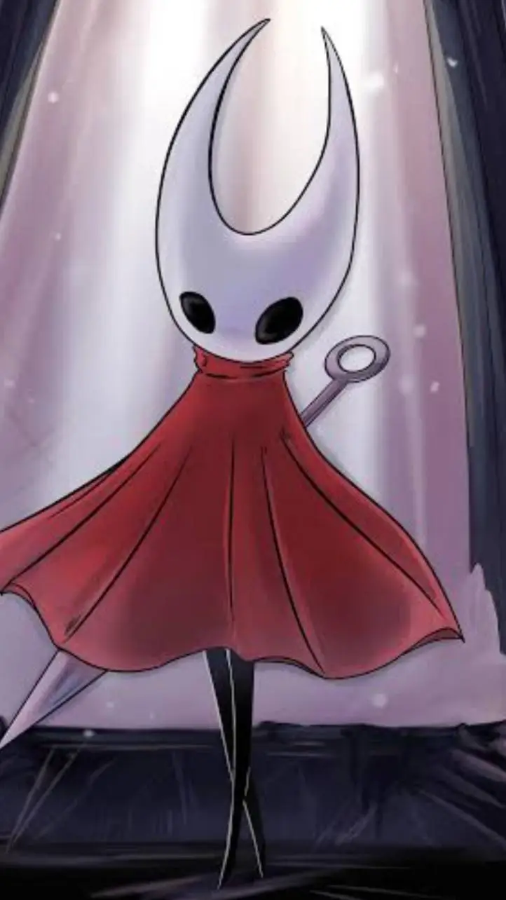 ai character: Hornet  background