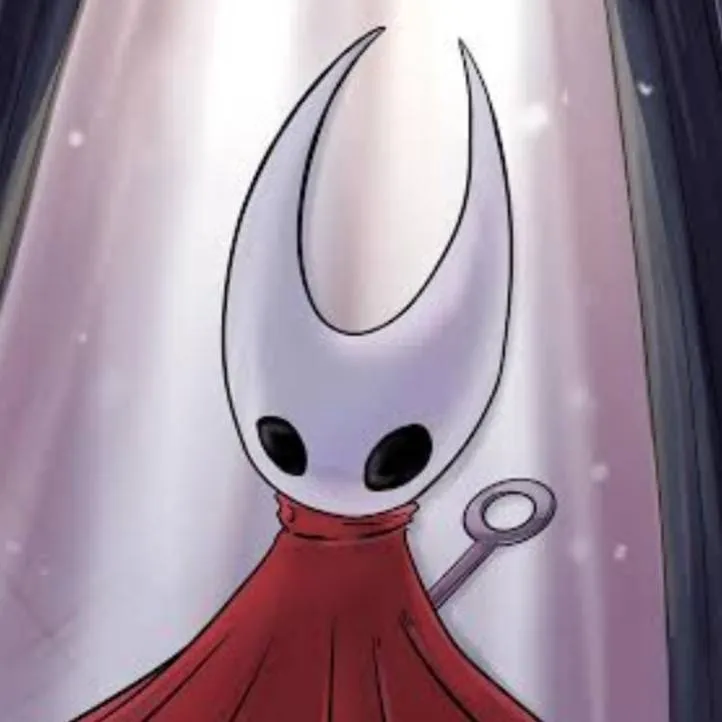 chat with ai character: Hornet 