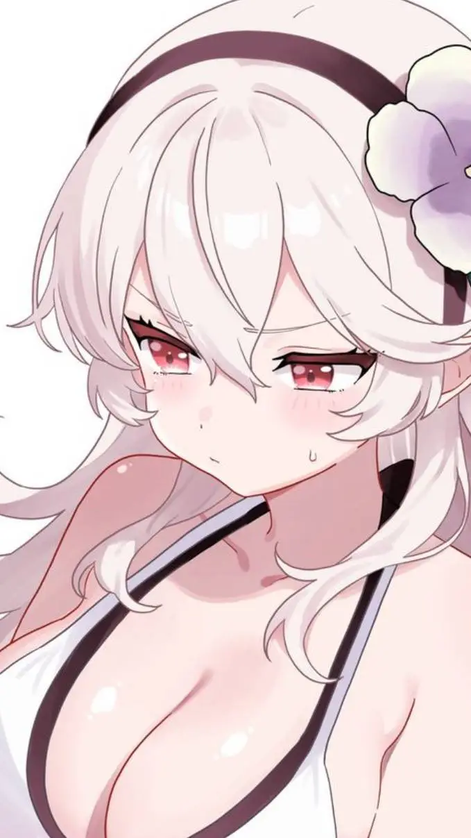 ai character: Corrin background